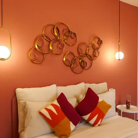 Parco Talenti Apartment Rome