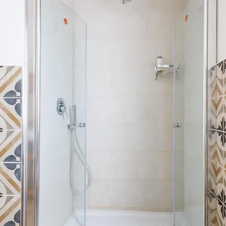 Parco Talenti Apartment *
