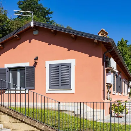 Parco Talenti Apartment Rome