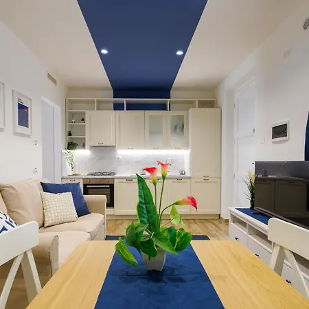 Apartment Parco Talenti Rome