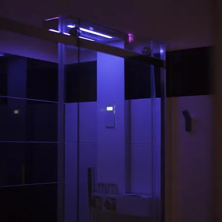 Saint Peter's Luxury Domus Guest house *