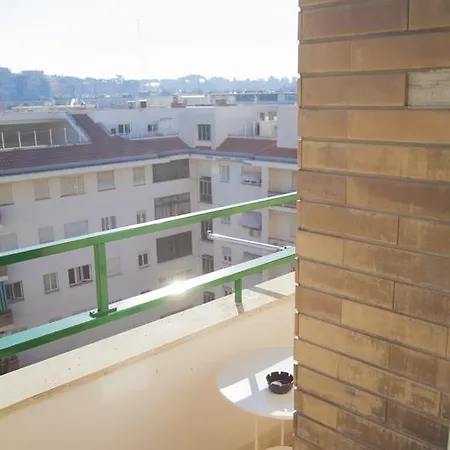 Saint Peter's Luxury Domus Guest house Rome