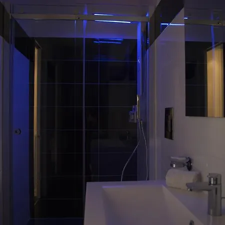 Saint Peter's Luxury Domus