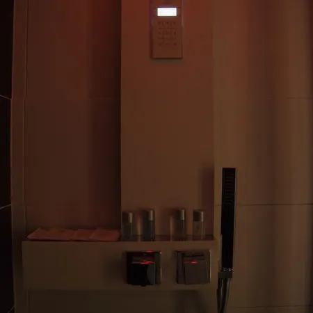 Saint Peter's Luxury Domus Guest house *