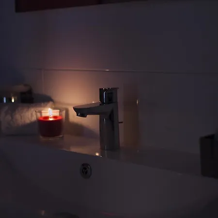 Saint Peter's Luxury Domus Guest house Rome