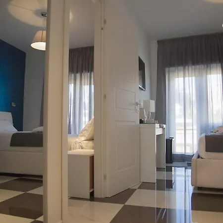 Guest house Saint Peter's Luxury Domus
