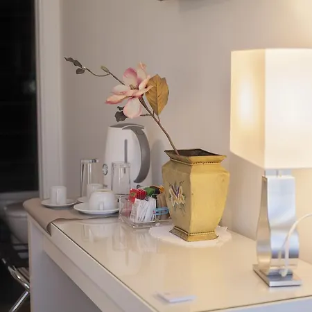 Saint Peter's Luxury Domus Guest house Rome
