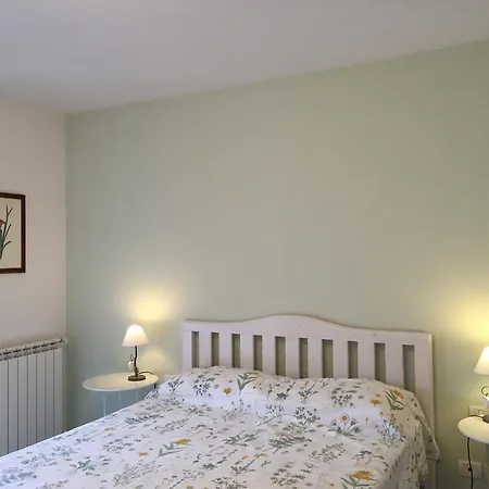 Bed & Breakfast La Pennichella Roma