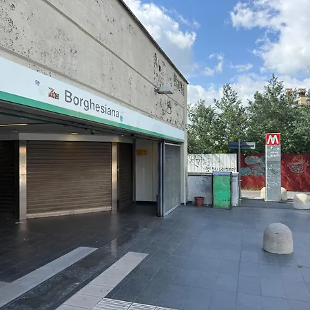 Due Leoni - Casa Per Turismo Cattolico