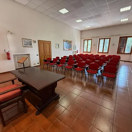 ホテル Due Leoni - Casa Per Turismo Cattolico *