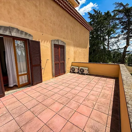 Due Leoni - Casa Per Turismo Cattolico