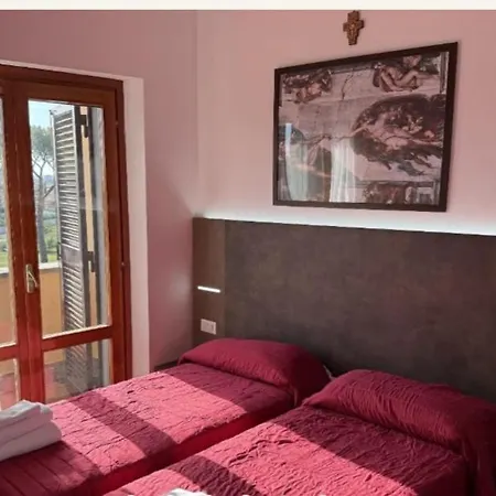 Due Leoni - Casa Per Turismo Cattolico
