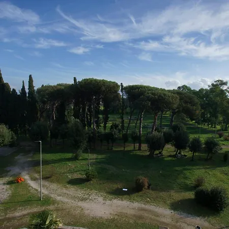 Due Leoni - Casa Per Turismo Cattolico