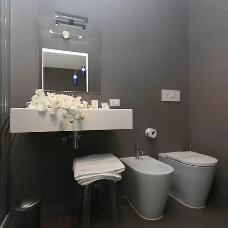 Residenza Crescenzio 2* Rome