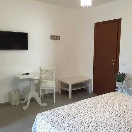 Bed & Breakfast La Pennichella Roma