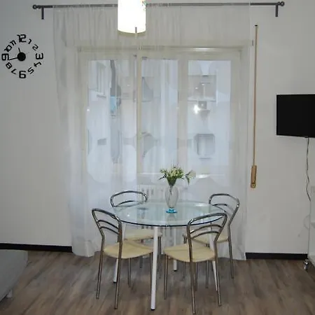 Ciao Casa Vacanze Holiday home