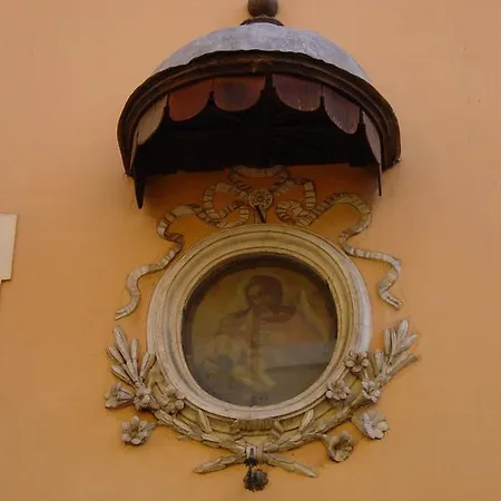 Casa Paradiso Apartment