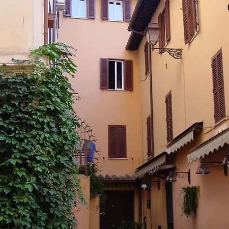Casa Paradiso Apartment *