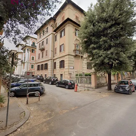 Dimora Torlonia - Elegance & Light In *