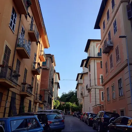 Dimora Torlonia - Elegance & Light In