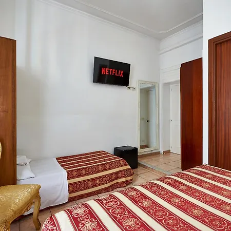 Virginia Hotel 2*