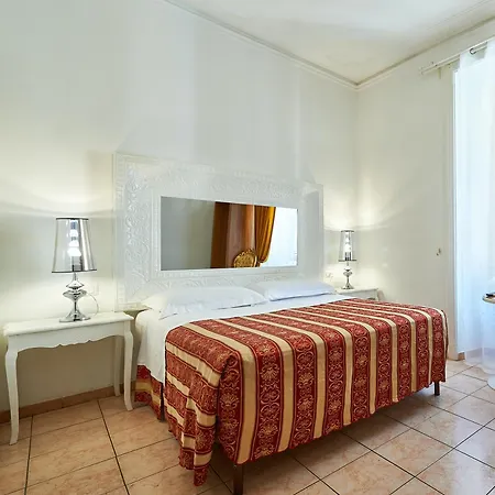 Virginia Hotel Rome