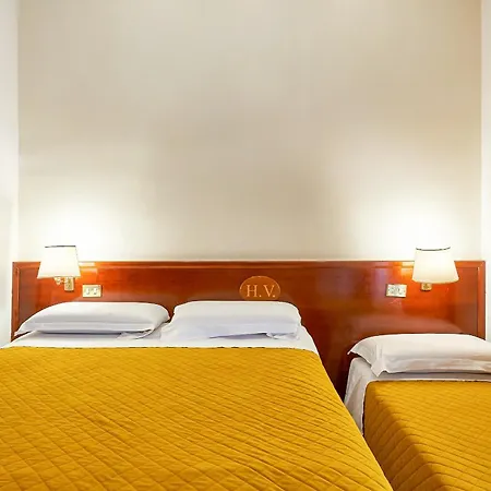 Virginia Hotel Rome