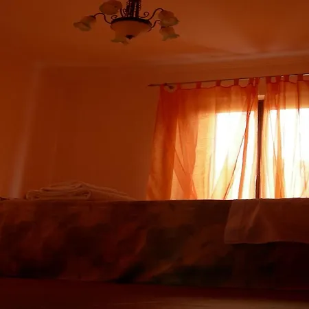 Ferienhaus Vacanze Deaf