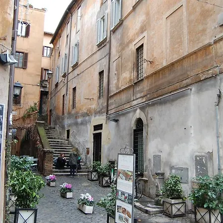 Navona Family Apartment