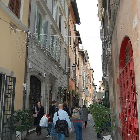 Navona Family Rome