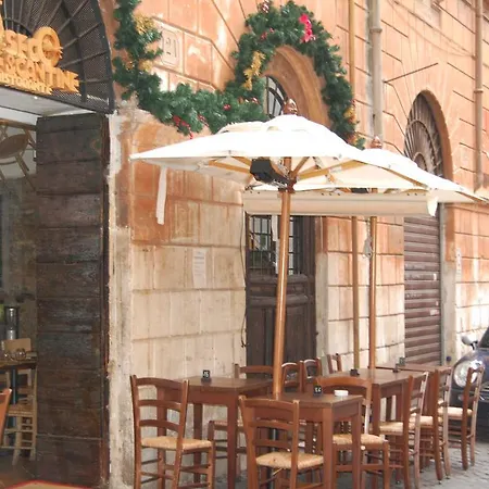 Apartment Navona Family *