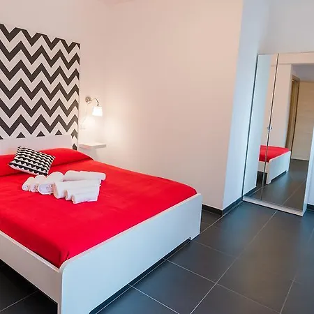 G&G Modern Apartments Aparthotel