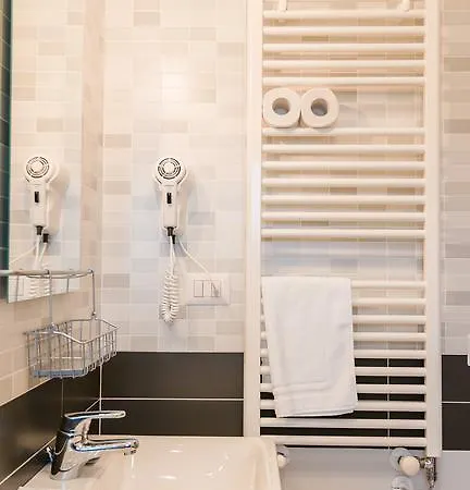G&G Modern Apartments Roma
