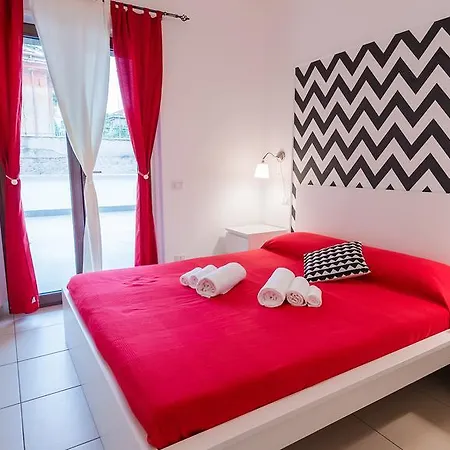 G&G Modern Apartments * Rome