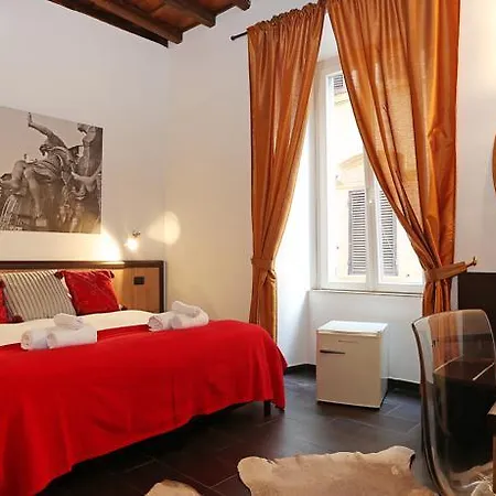 House Monti 1875 3* Roma