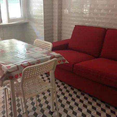 Piazzabolognastay * Rome