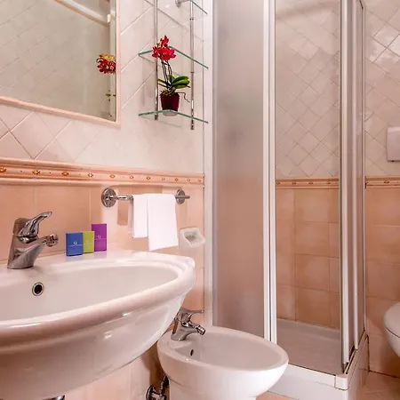 Piave And Flavia Apartment *