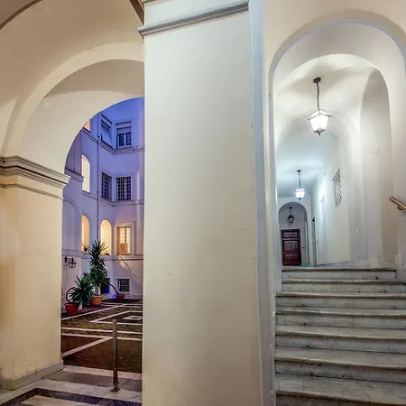 Piave And Flavia Apartment *