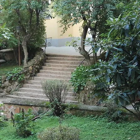 La Rosa Dei Quattro Venti Appartamento *