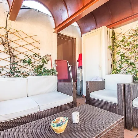 Apartment Rsh Piazza Navona *