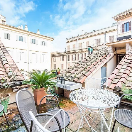 Rsh Piazza Navona Rome