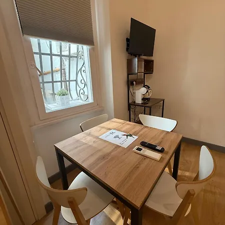 Lägenhet Pantheon Relais Rom