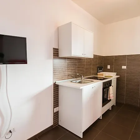 Aparthotel G&G Modern Apartments Rome