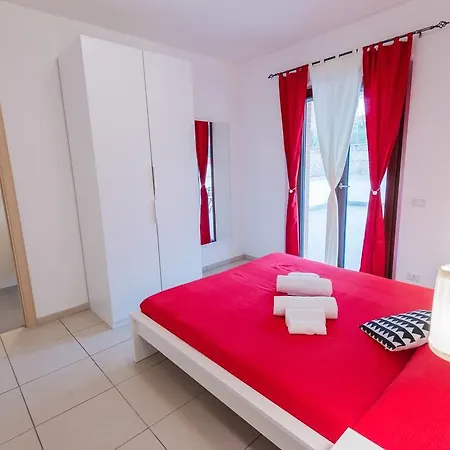 G&G Modern Apartments Aparthotel *