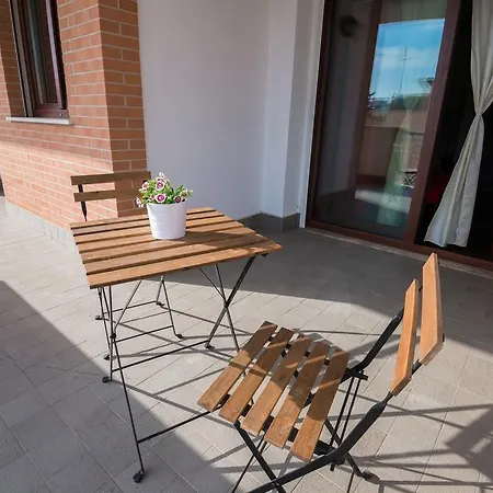 Aparthotel G&G Modern Apartments *
