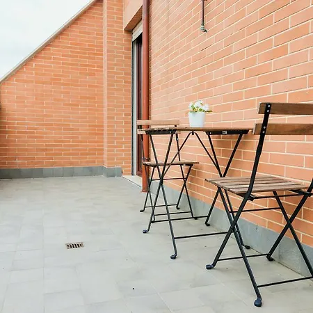 Aparthotel G&G Modern Apartments Rome