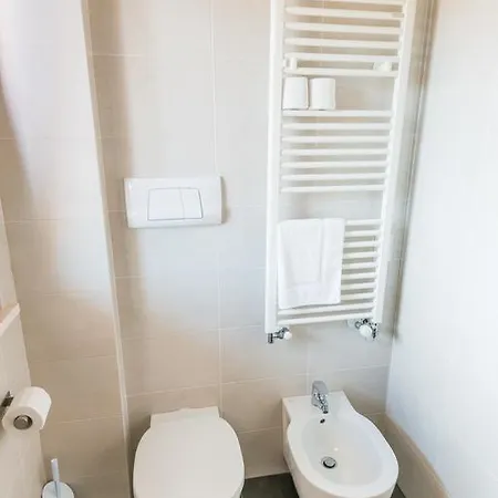 G&G Modern Apartments Aparthotel *