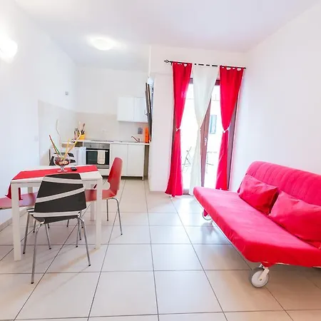G&G Modern Apartments Rome