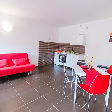 G&G Modern Apartments *