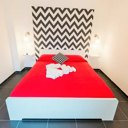 Aparthotel G&G Modern Apartments *